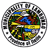 Municipality of Lambunao Seal