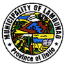 Municipality of Lambunao seal